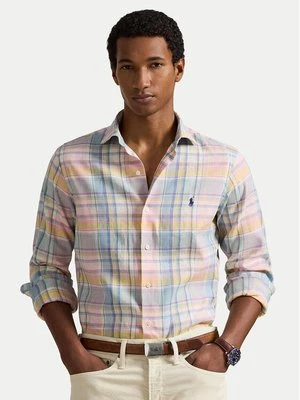Obrázek produktu Polo Ralph Lauren Košile 710B16699001 Barevná Custom Fit