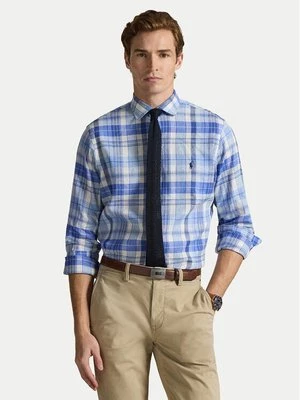 Obrázek produktu Polo Ralph Lauren Košile 710B16699002 Modrá Custom Fit