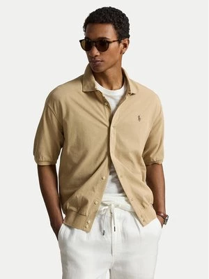 Obrázek produktu Polo Ralph Lauren Košile 710B18514002 Béžová Regular Fit