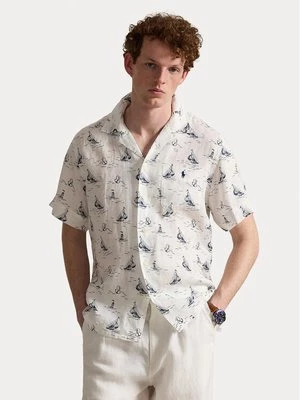 Obrázek produktu Polo Ralph Lauren Košile 710B18630001 Bílá Regular Fit