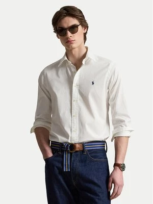 Obrázek produktu Polo Ralph Lauren Košile 710B20512003 Bílá Custom Fit