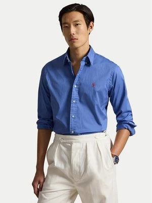 Obrázek produktu Polo Ralph Lauren Košile 710B20512004 Modrá Custom Fit