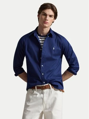 Obrázek produktu Polo Ralph Lauren Košile 710B20512006 Tmavomodrá Custom Fit