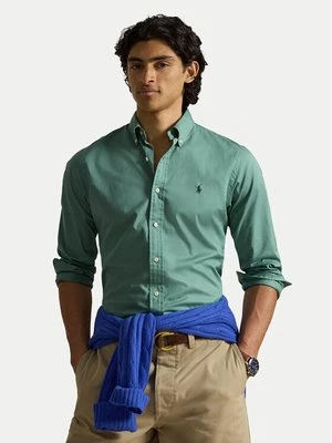 Obrázek produktu Polo Ralph Lauren Košile 710B20512009 Zelená Custom Fit