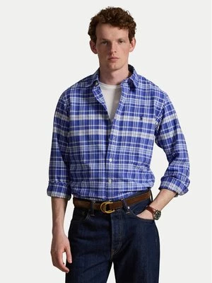Obrázek produktu Polo Ralph Lauren Košile 710B22598001 Modrá Regular Fit