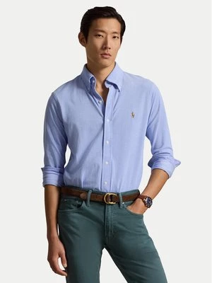 Obrázek produktu Polo Ralph Lauren Košile 710P03967001 Modrá Regular Fit