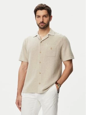 Obrázek produktu Polo Ralph Lauren Košile 710P04442502 Béžová Regular Fit