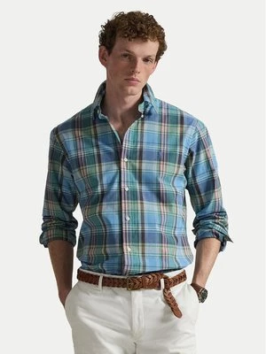 Obrázek produktu Polo Ralph Lauren Košile 710P06020007 Modrá Custom Fit