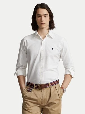 Obrázek produktu Polo Ralph Lauren Košile Bsr 710772290 Bílá Custom Fit