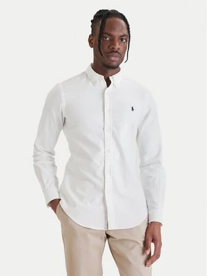 Obrázek produktu Polo Ralph Lauren Košile Classics 710736557 Bílá Slim Fit
