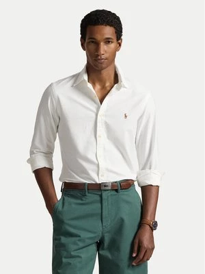 Obrázek produktu Polo Ralph Lauren Košile Core Replen 710549084 Bílá Slim Fit
