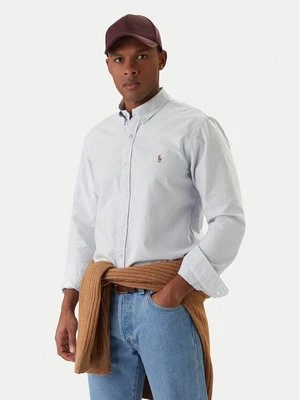 Obrázek produktu Polo Ralph Lauren Košile Core Replen 710549084 Modrá Slim Fit
