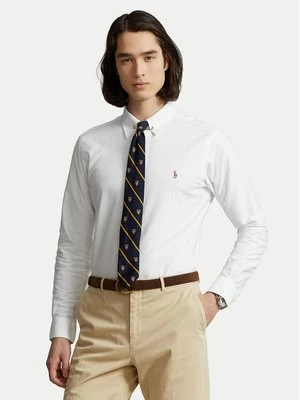 Obrázek produktu Polo Ralph Lauren Košile Core Replen 710792041 Bílá Custom Fit