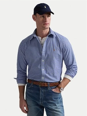 Obrázek produktu Polo Ralph Lauren Košile Core Replen 710792041 Modrá Custom Fit