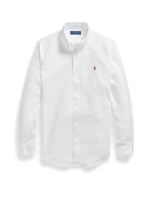 Obrázek produktu Polo Ralph Lauren Košile  hnědá / bílá
