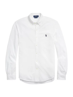 Obrázek produktu Polo Ralph Lauren Košile  marine modrá / bílá