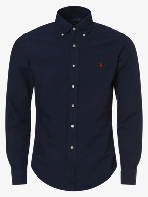 Obrázek produktu Polo Ralph Lauren Košile  námořnická modř / červená