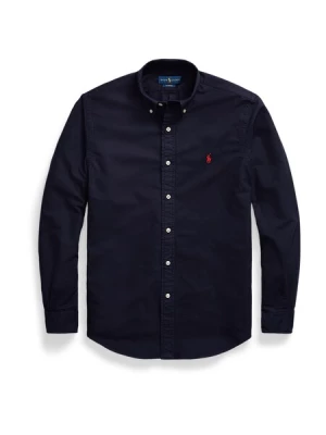 Obrázek produktu Polo Ralph Lauren Košile  noční modrá / ohnivá červená