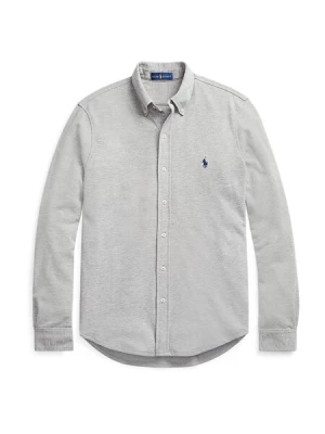 Obrázek produktu Polo Ralph Lauren Košile  šedý melír