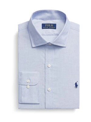 Obrázek produktu Polo Ralph Lauren Košile  světlemodrá
