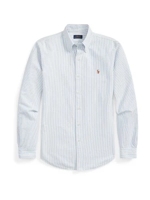 Obrázek produktu Polo Ralph Lauren Košile  světlemodrá / bílá