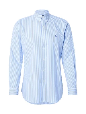 Obrázek produktu Polo Ralph Lauren Košile  světlemodrá / bílá