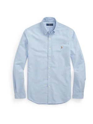 Obrázek produktu Polo Ralph Lauren Košile  světlemodrá / hnědá / bílá
