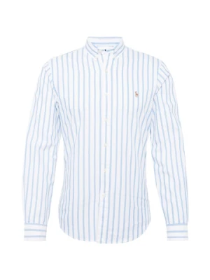 Obrázek produktu Polo Ralph Lauren Košile  světlemodrá / hnědá / bílá