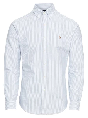 Obrázek produktu Polo Ralph Lauren Košile  světlemodrá / mix barev / bílá