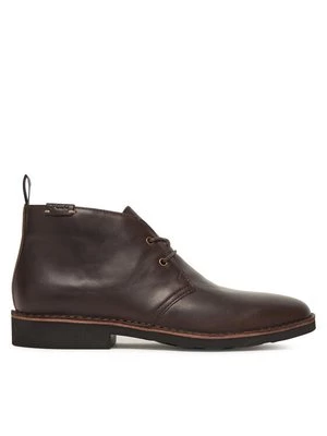 Obrázek produktu Polo Ralph Lauren Kotníková obuv 812913548003 Hnědá