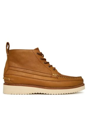 Obrázek produktu Polo Ralph Lauren Kotníková obuv 812945352002 Hnědá