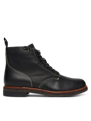 Obrázek produktu Polo Ralph Lauren Kotníková obuv Radford Boot 812959000001 Černá