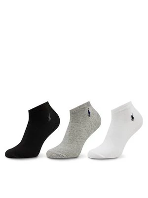 Obrázek produktu Polo Ralph Lauren Krátké ponožky 449655213005 Barevná