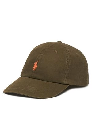 Obrázek produktu Polo Ralph Lauren Kšiltovka 211912843006 Khaki