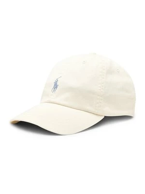 Obrázek produktu Polo Ralph Lauren Kšiltovka 211912843007 Béžová