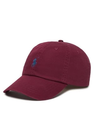 Obrázek produktu Polo Ralph Lauren Kšiltovka 211912843011 Fialová