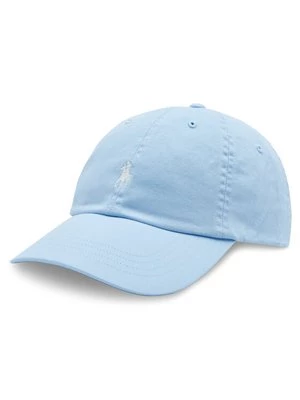 Obrázek produktu Polo Ralph Lauren Kšiltovka 211912843013 Modrá