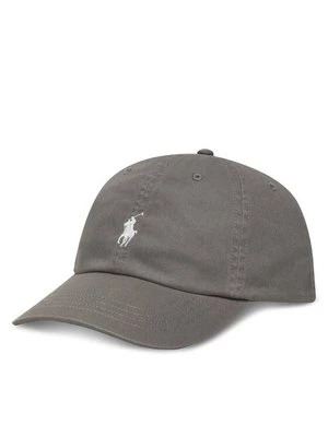 Obrázek produktu Polo Ralph Lauren Kšiltovka 211912843017 Šedá