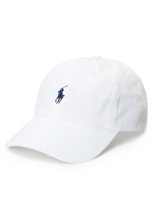 Obrázek produktu Polo Ralph Lauren Kšiltovka 211912843018 Bílá