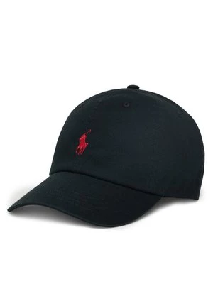 Obrázek produktu Polo Ralph Lauren Kšiltovka 211912843019 Černá