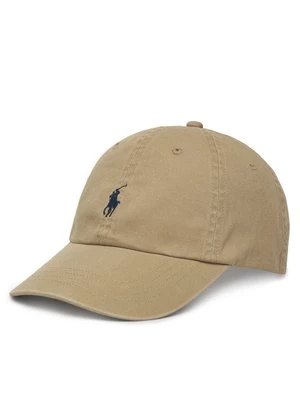 Obrázek produktu Polo Ralph Lauren Kšiltovka 211912843020 Hnědá