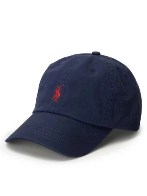 Obrázek produktu Polo Ralph Lauren Kšiltovka 211912843021 Tmavomodrá