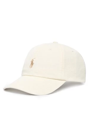 Obrázek produktu Polo Ralph Lauren Kšiltovka 211912843051 Bílá