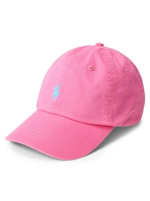 Obrázek produktu Polo Ralph Lauren Kšiltovka 211912843502 Růžová