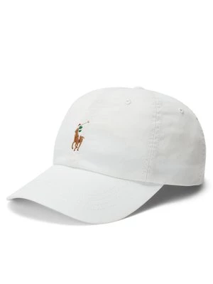 Obrázek produktu Polo Ralph Lauren Kšiltovka 211954881002 Bílá
