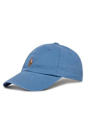 Obrázek produktu Polo Ralph Lauren Kšiltovka 211954881500 Modrá