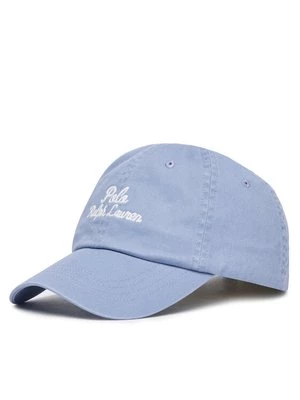 Obrázek produktu Polo Ralph Lauren Kšiltovka 211954882003 Modrá