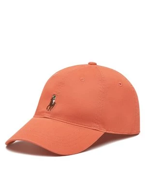 Obrázek produktu Polo Ralph Lauren Kšiltovka 211967361001 Žlutá