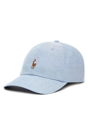 Obrázek produktu Polo Ralph Lauren Kšiltovka 211977402001 Modrá