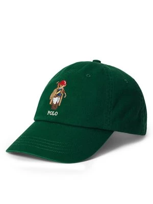 Obrázek produktu Polo Ralph Lauren Kšiltovka 211A87349002 Zelená